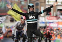9 zespołów World Tour stanie na starcie Vuelta a la Comunitat Valenciana