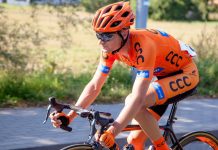 Adrian Honkisz zamyka skład Wibatech 7R Fuji na sezon 2017
