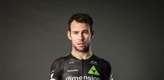 Cavendish i Renshaw poza Paryż – Roubaix