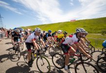 CYKLO SZOSA – seria wyścigów szosowych na Pomorzu. Cyklo Gdynia w czasie mistrzostw Polski!