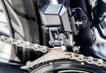 Synchronizacja przełożeń dla starszych grup Shimano Di2