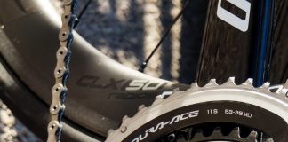 Nowe koła Roval CLX 50