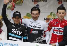 Zapowiedź drugiego wyścigu Chalenge Mallorca 2017 – Trofeo Serra de Tramuntana