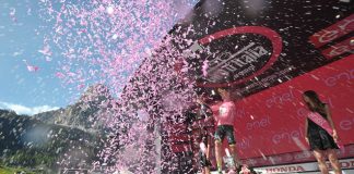 Giro d’Italia 2018 rozpocznie się w Polsce? Tour de Pologne 2018 we Włoszech?