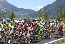 Kryzys we włoskim kolarstwie po ogłoszeniu „dzikich kart” na Giro d’Italia 2017
