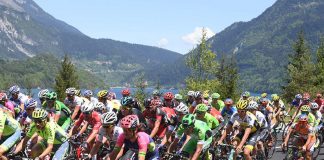 Kryzys we włoskim kolarstwie po ogłoszeniu „dzikich kart” na Giro d’Italia 2017