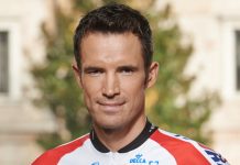 Alexander Kolobnev zakończył karierę w wieku 35 lat