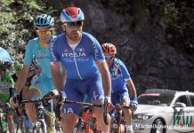 Luca Paolini wrócił z zawieszenia i zakończył karierę