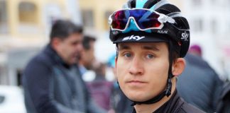 Michał Kwiatkowski: ‘I`ve learned from my mistakes’