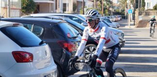 Rafał Majka: „Pierwsza piątka w Tour de France 2017 jest w moim zasięgu”
