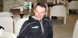 Rafał Majka: 'I believe that top five in the Tour de France is within my reach’