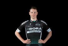 Zamiana ról w BORA-hansgrohe na Antypodach