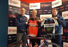 Team Colpack został młodzieżówką Bahrain – Merida