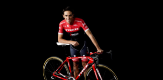 Contador i Froome największymi gwiazdami Volta a Catalunya