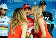 Czy Alexander Kristoff wygra w tym roku dwa monumenty?