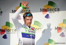 Tour de l’Eurométropole 2017: McLay najlepszy w sprincie