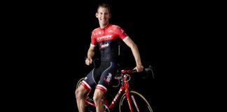 Bauke Mollema liderem Trek-Segafredo na Giro d’Italia 2017