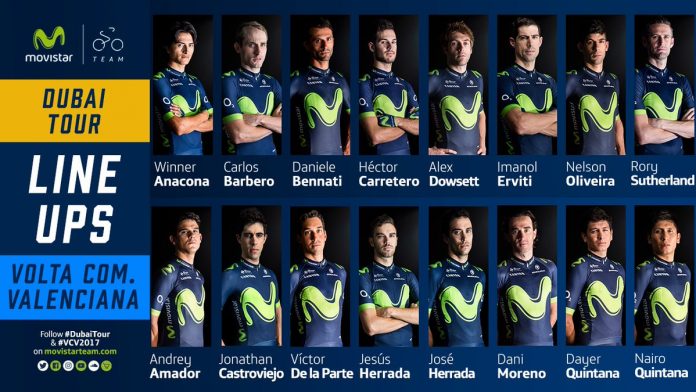 movistar