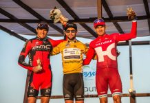 (Nie)zapomniane wyścigi: Tour of Qatar