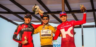 Tour of Qatar wróci do kalendarza w 2027 roku?