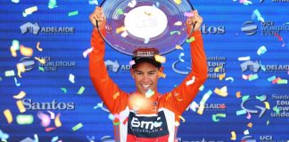 Ranking UCI World Tour: Richie Porte nadal liderem, Kwiatkowski dziesiąty