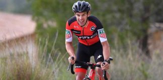 Richie Porte liderem rankingu UCI World Tour, Majka na 25. miejscu
