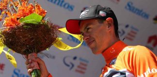 Ranking UCI World Tour: Richie Porte nadal liderem, Kwiatkowski siedemnasty