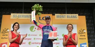 Rui Costa zadebiutuje w Giro d’Italia