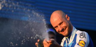 Tom Boonen: Zawsze są wątpliwości czy Cancellara miał silnik…