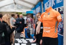Kolejne składy na Santos Tour Down Under