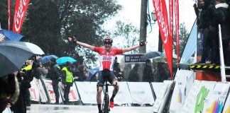 Trofeo Serra de Tramuntana dla Tima Wellensa