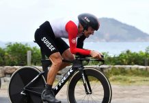 Kolejny odcinek sporu Cancellara-Gaimon