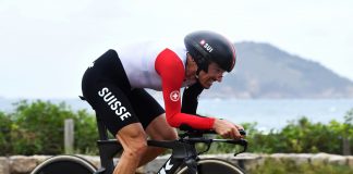 Kolejny odcinek sporu Cancellara-Gaimon