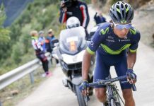 Vuelta Valenciana otworzy sezon w Europie