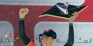 (Nie)zapomniane wyścigi: Abu Dhabi Tour