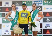 Volta ao Alentejo: Wyścig dla Barbero, ostatni etap wygrywa Molano