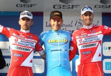 Francesco Gavazzi bliski zakończenia kariery