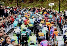 Nowe wyścigi w kalendarzu UCI Europe Tour