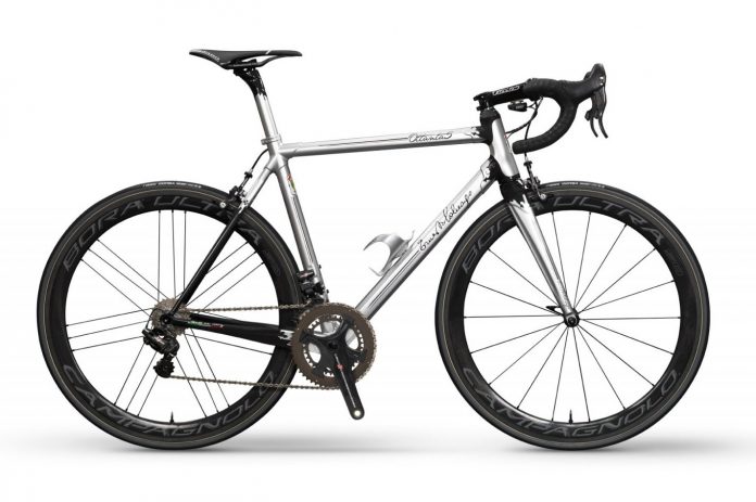 colnago ottanta 5