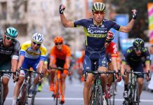 Clasica de Almeria zmienia nazwę
