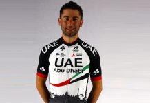 Diego Ulissi wygrał GP Costa degli Etruschi