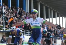 Najsłynniejsze kolarskie wydarzenia w dekadzie 2011-20 – Paryż – Roubaix 2016