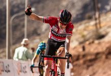 Ben Hermans i Ruben Plaza w Israel Cycling Academy