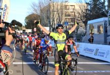 La Provence: Justin Jules najlepszy w Istres