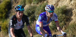 Thibaut Pinot: „Głównym faworytem do zwycięstwa w Giro będzie Quintana”