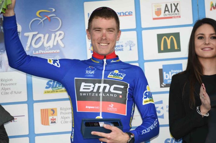 rohan dennis