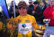 Samuel Dumoulin oficjalnie zakończył 18-letnią karierę kolarską