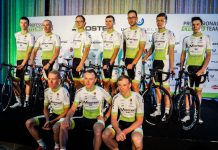 Voster Uniwheels Team domyka skład na 2018