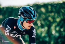 Gianni Moscon zawieszony na sześć tygodni