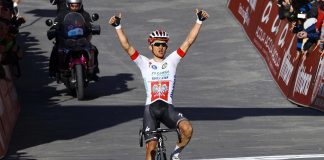 Sześciu Polaków na oficjalnej liście startowej Strade Bianche 2017
